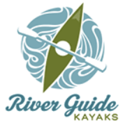 River Guide Kayaks