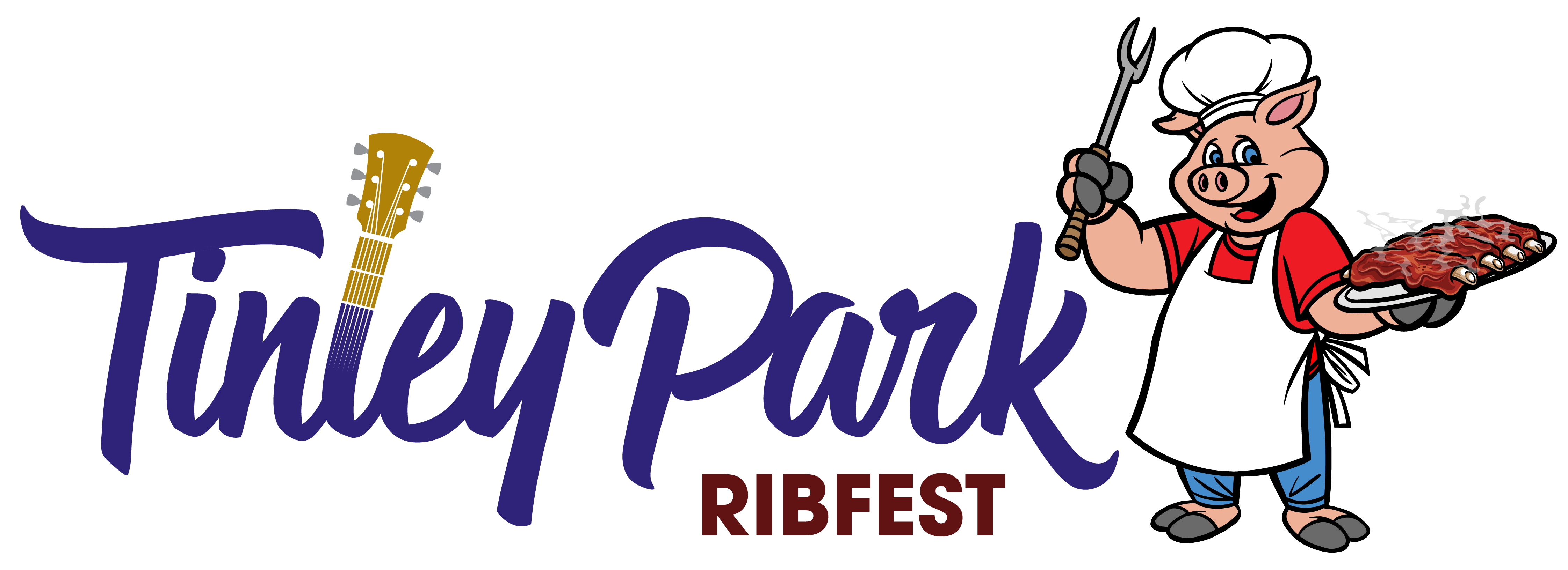 Tinley Park Rib Fest