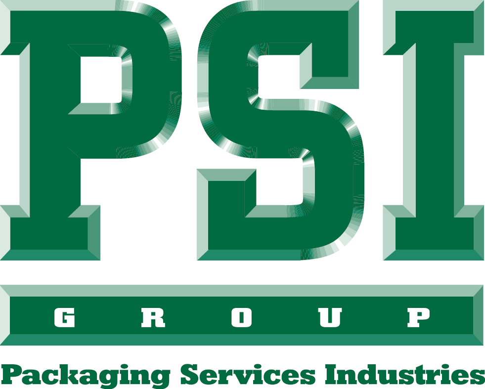 Cocktail Hour Sponsor - PSI Container - Logo