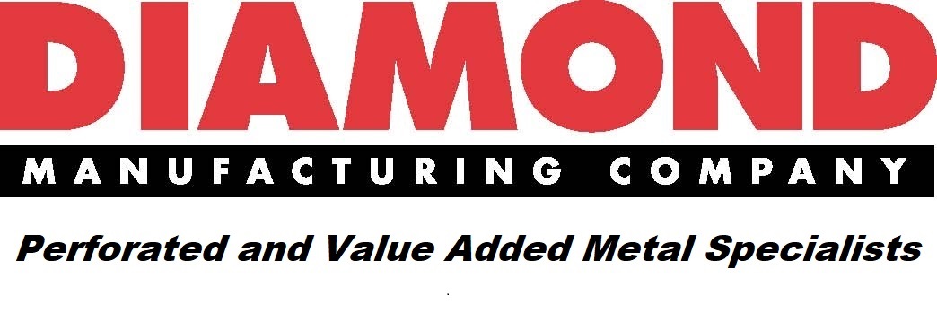 Golf Cart Sponsor - Diamond Manufacturing Company - Logo