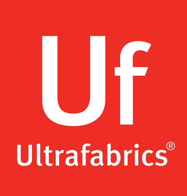 Dinner Sponsor - Ultrafabrics Inc. - Logo