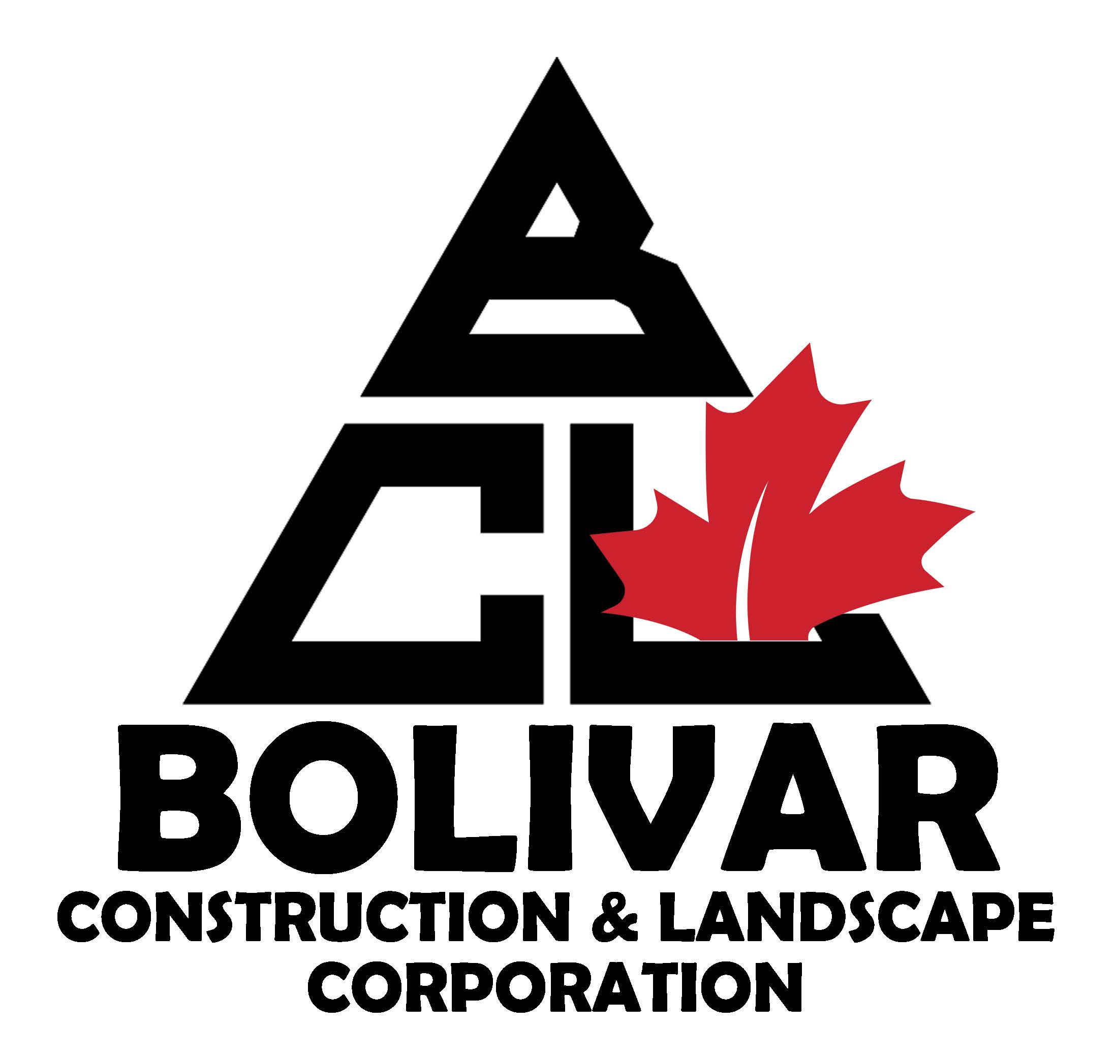 Bolivar Construction & Landscape