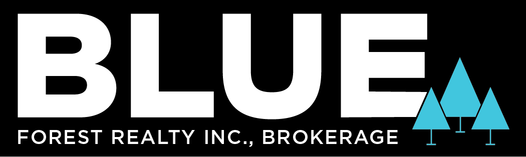 Doug Galbraith - Blue Forest Realty