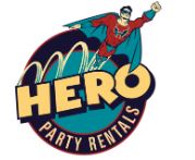 Hero Party Rentals
