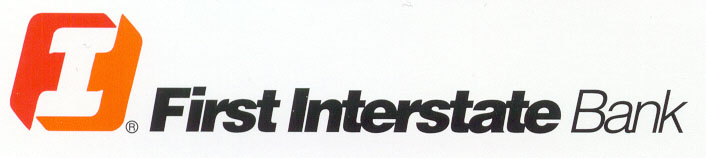 Hole Sponsor - First Interstate Bank - Logo