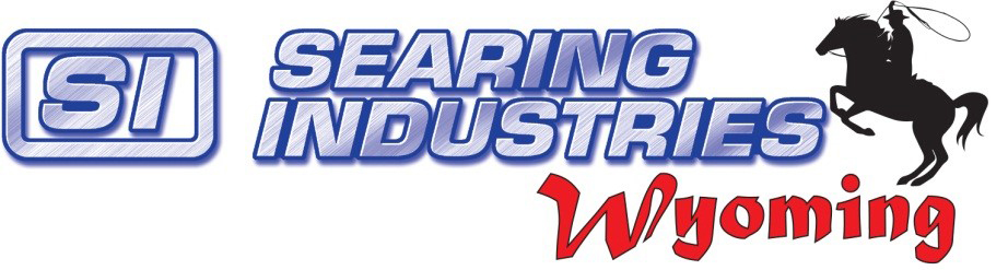 Hole Sponsor - Searing Industries - Logo