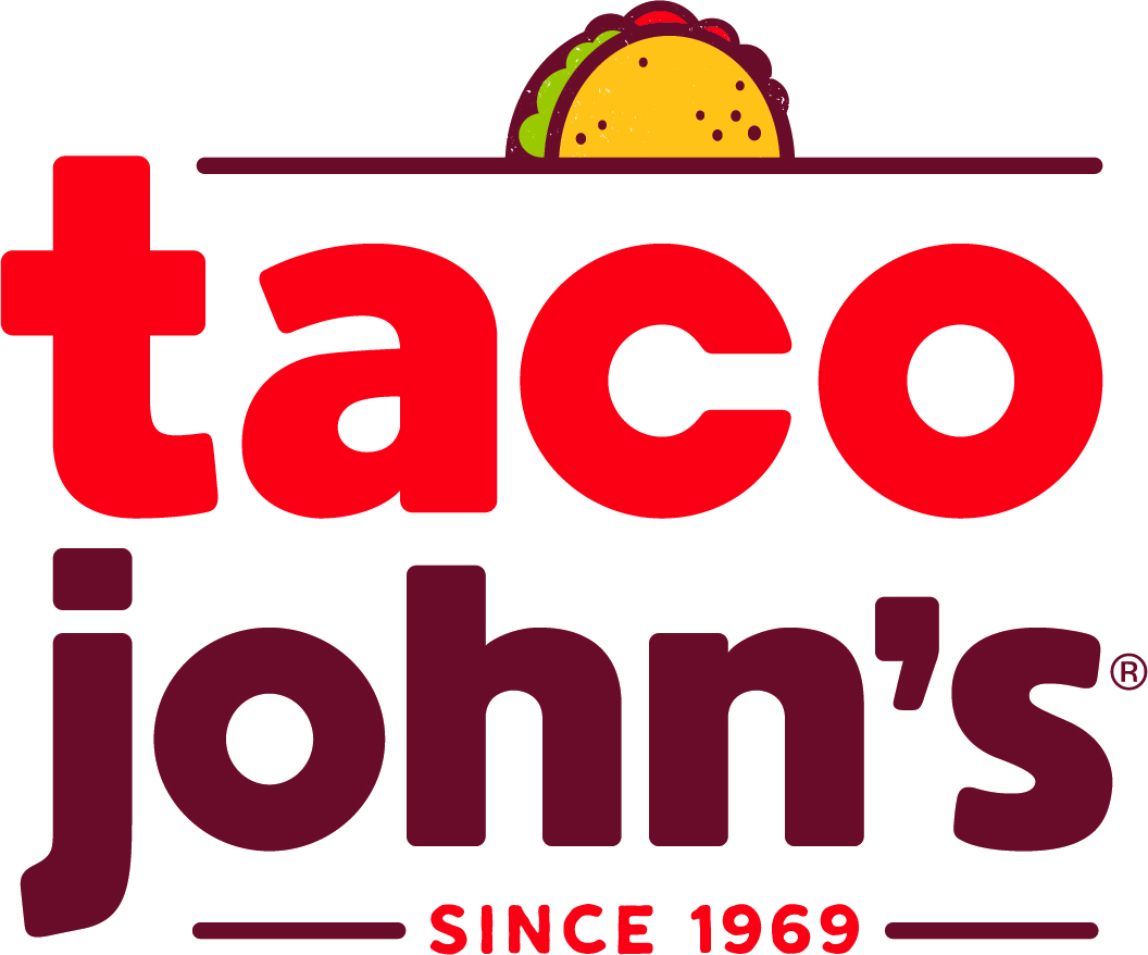 Hole Sponsor - Taco John's - Logo