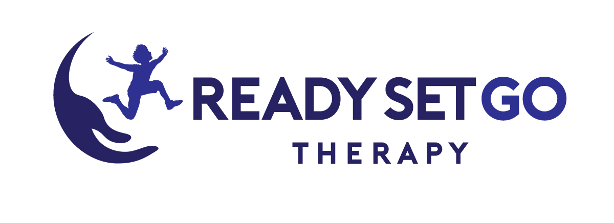 Ready Set Go Therapy