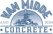 Van Midde and Son Concrete