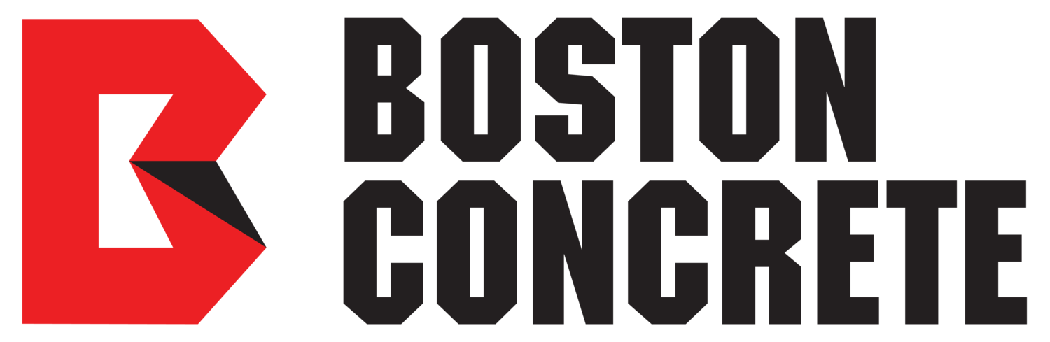 Boston Concrete
