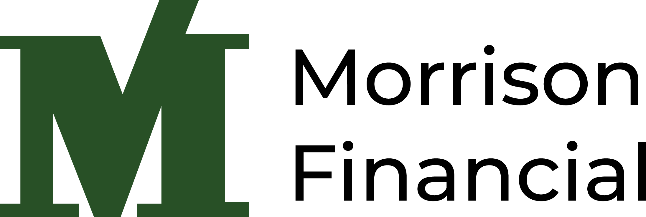 Morrison Financial