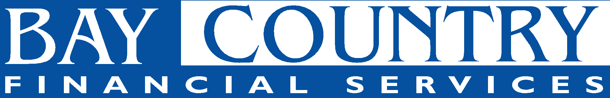 Longest Drive - Bay Country Financial Services - Logo