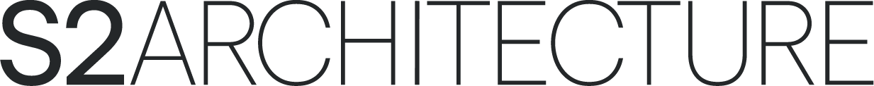 Hole Sponsor - S2 Architecture - Logo