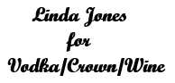 Lazy Dog (unable to attend but here's a donation!) - Linda Jones ~ Anitiques & Collectibles - Logo