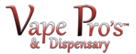 Vape Pros - Hudson