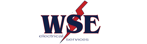 Hole Sponsor - West Side Electric Company - Logo