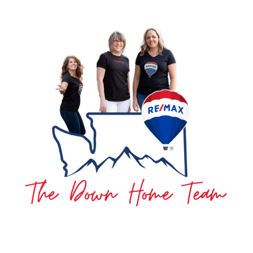 The Down Home Team at Re/Max Elite