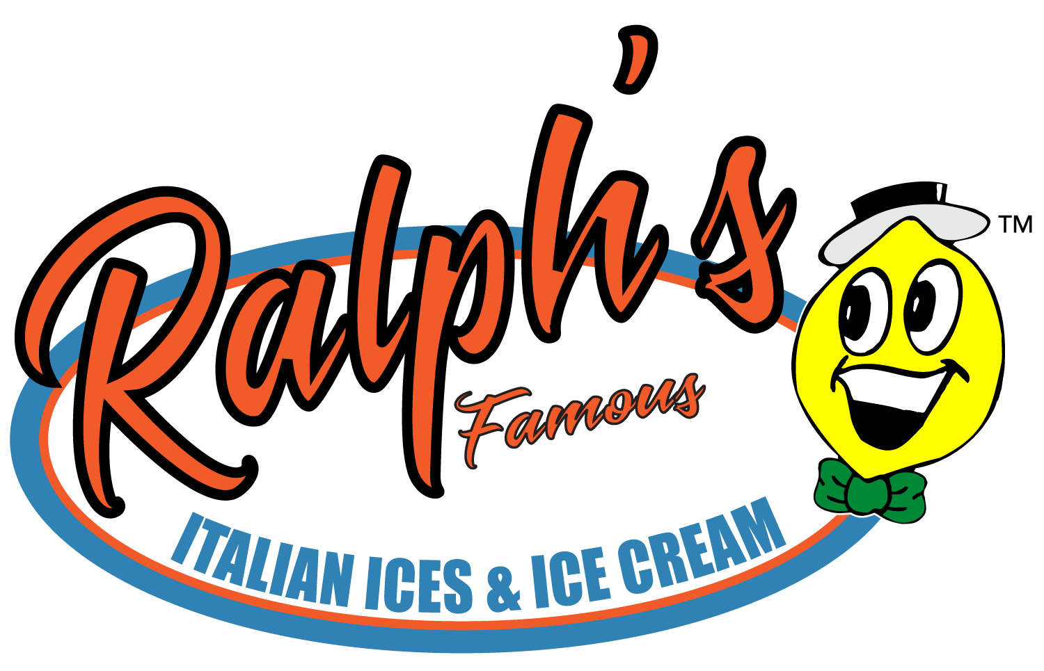 Ralph's Italian Ices & Ice Cream