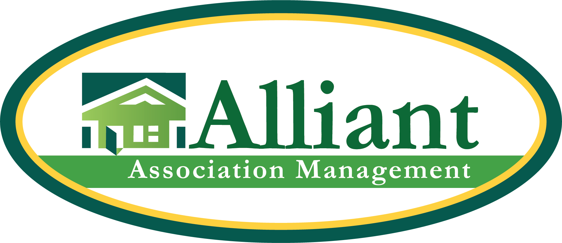 Donations Up to $1,000 - Alliant Property Management, LLC - Logo