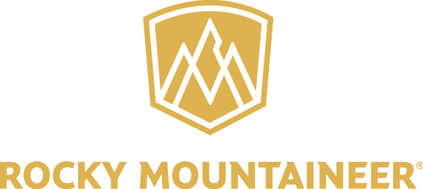 Associate - Rocky Mountaineer - Logo