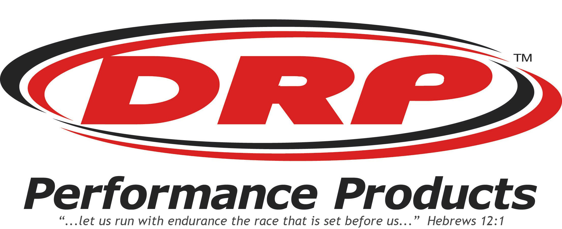 Hole Sponsor - DRP Performance Products - Logo