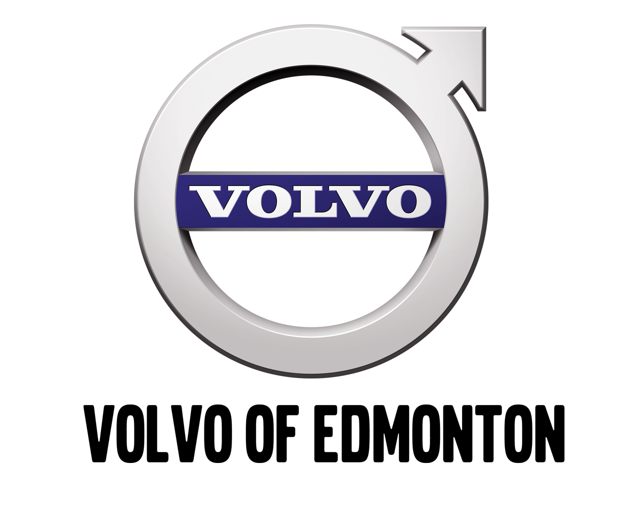 Volvo of Edmonton