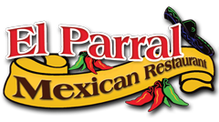 Hole Sponsor - El Parral Mexican Restaurant - Logo