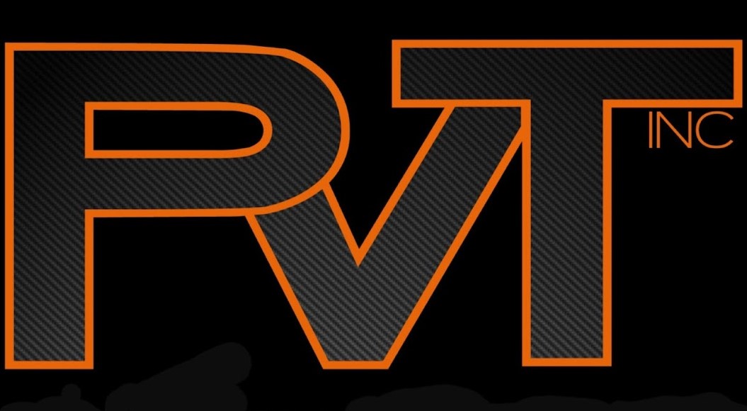 Hole Sponsor - PVT Inc. - Logo