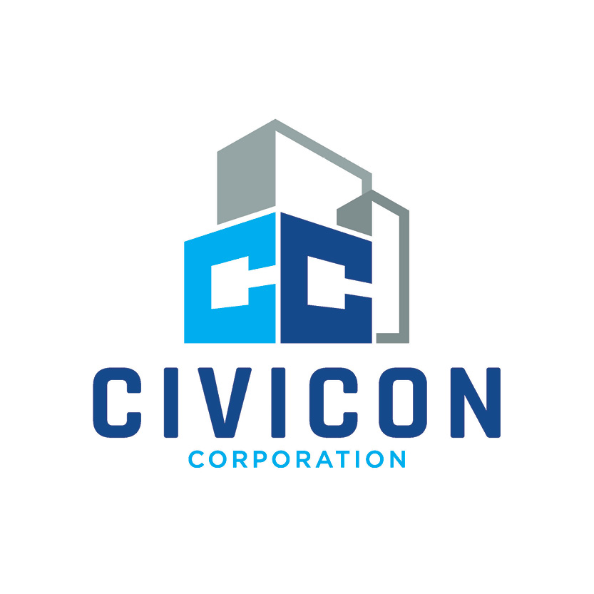 Gold Sponsor - Civicon Corporation - Logo