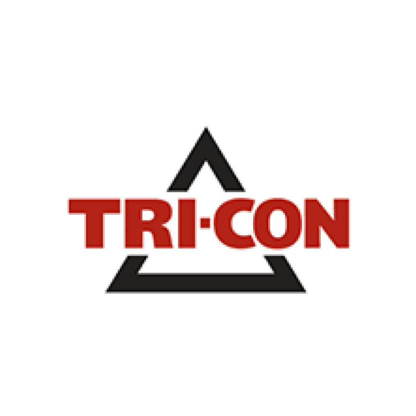 Gold Sponsor - Tri-Con Concrete Finishing Co. Ltd. - Logo