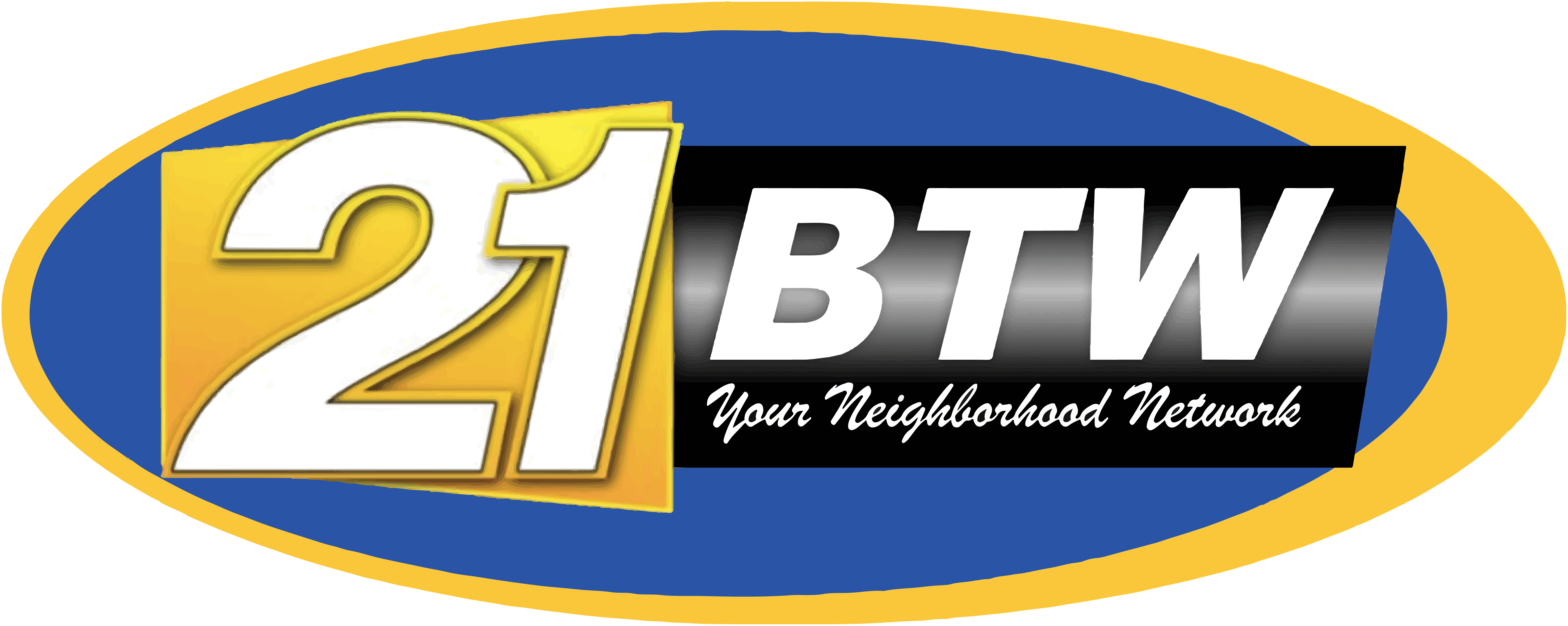 Promotion Sponsor - BTW21 - Logo