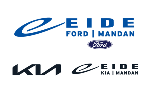 Eide Ford-KIA
