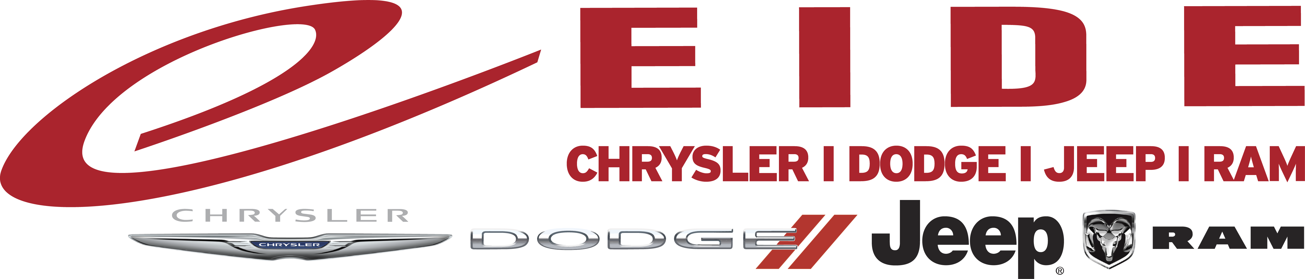 Eide Chrysler Dodge Jeep