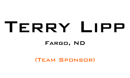 Terry Lipp