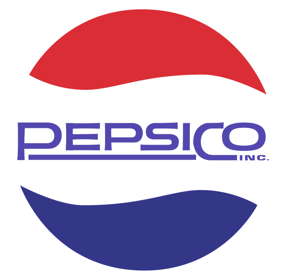 Promotion Sponsor - PepsiCo - Logo