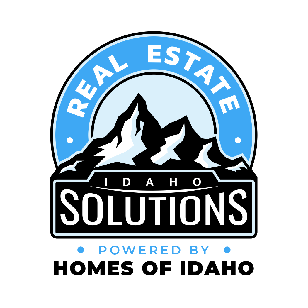 Real Estate Solutions Idaho
