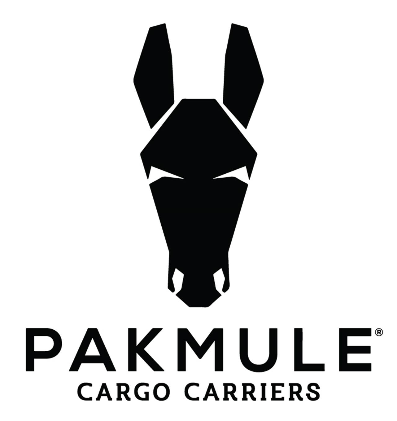 Koozie Sponsor - Pakmule Cargo Carriers - Logo