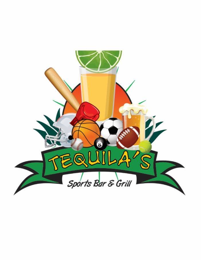 Hole Sponsor - Tequila's Sports Bar & Grill - Logo