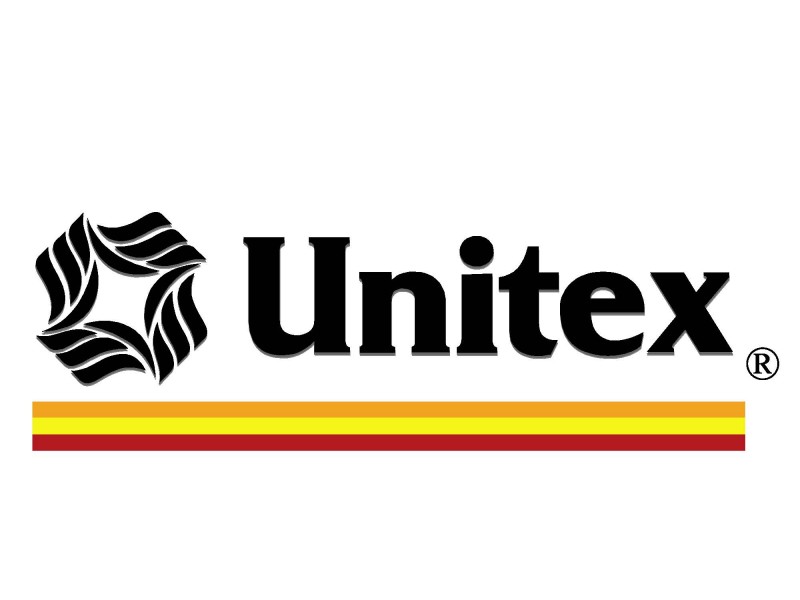 Putting Green Sponsor - Unitex Textile Rental Services - Logo