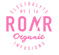 In-Kind Donation - Roar - Logo