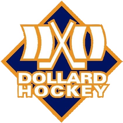 Event Sponsor - Dollard Hockey Association - Logo