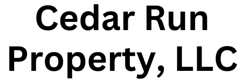 Cedar Run Property, LLC