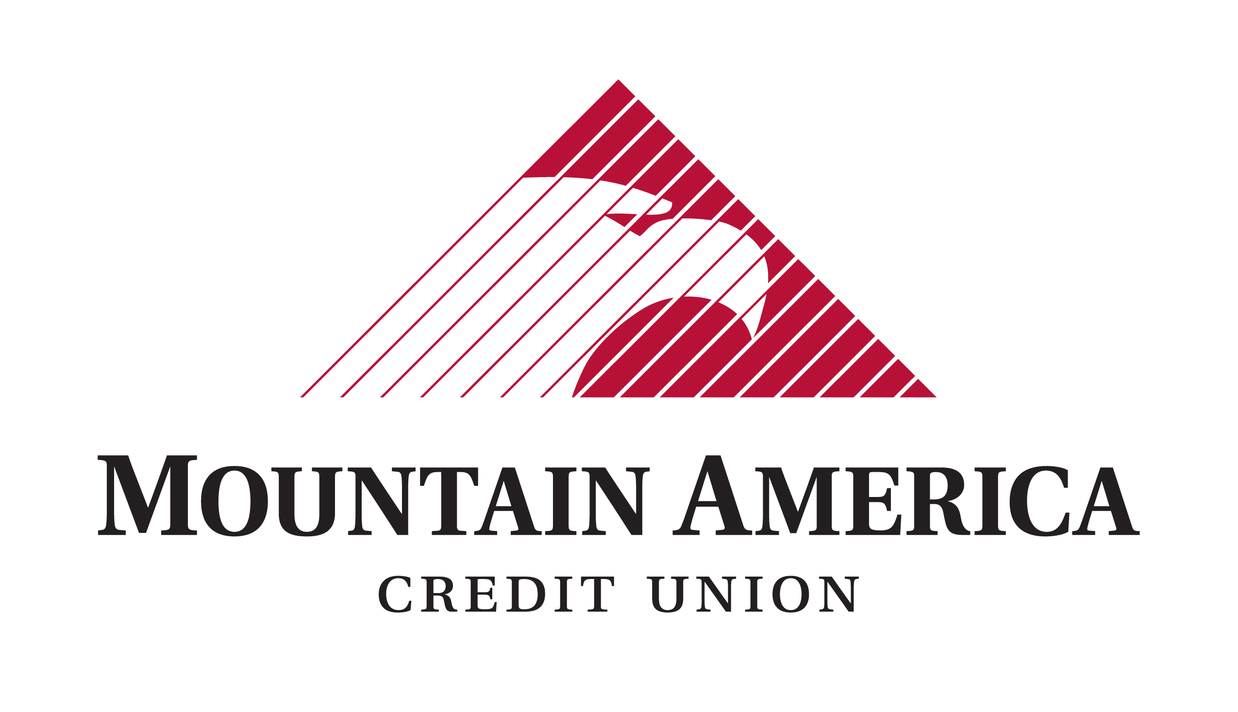 Lunch Sponsor - Mountain American Credit Union - Logo