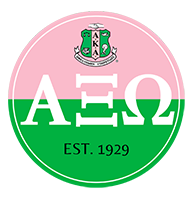 Alpha Kappa Alpha Sorority Incorporated® Alpha Xi Omega Chapter