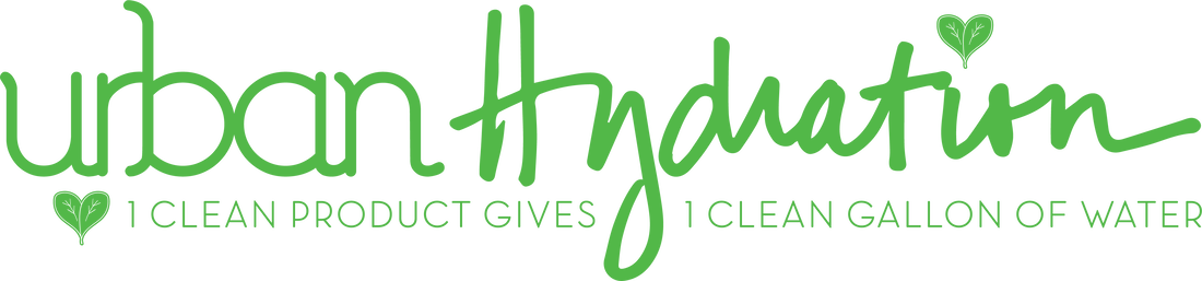 Urban Hydration