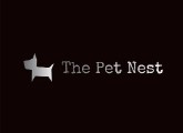 Under Dog - The Pet Nest - Logo