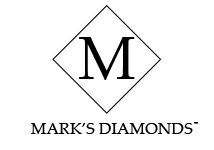 Hole Sponsors - Mark's Diamonds - Logo