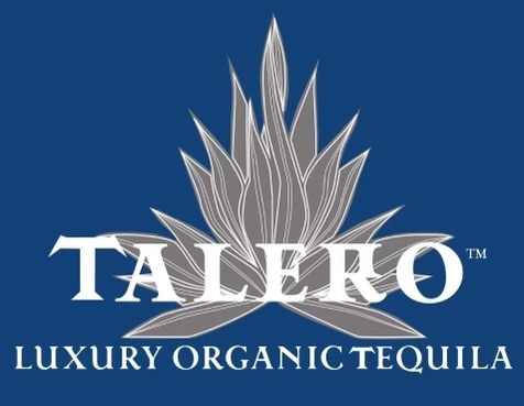 Talero Luxury Organic Tequila