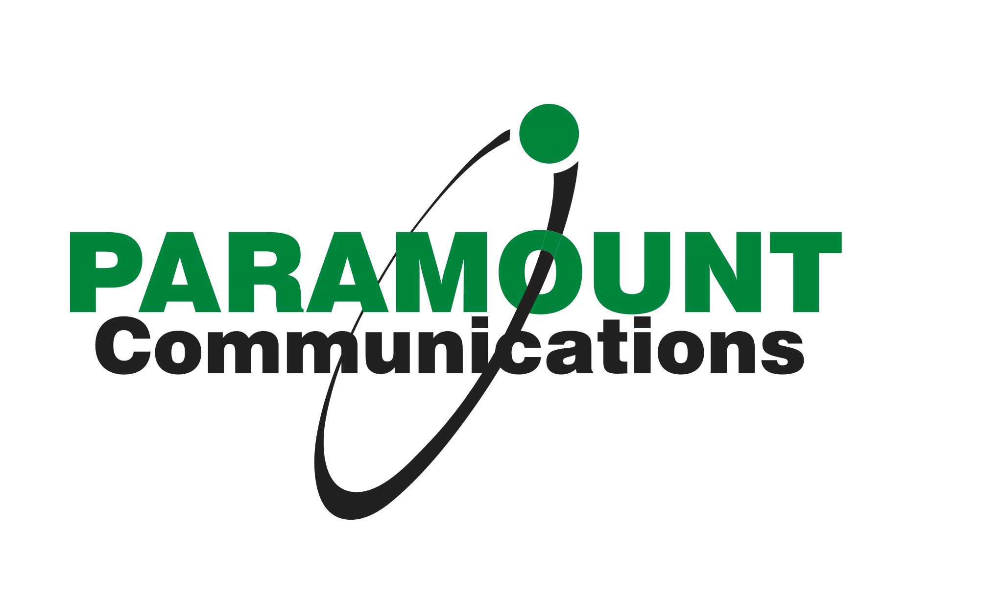 Paramount Communications