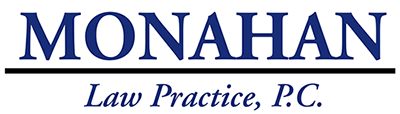 Monahan Law Practice, Dan Monahan